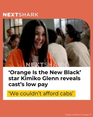 Image post by @nextshark on Instagram