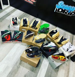 Image post by @scoopdrip on Instagram