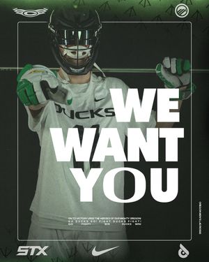 Image post by @uolacrosse on Instagram