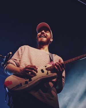 Image post by @willtrogdon on Instagram