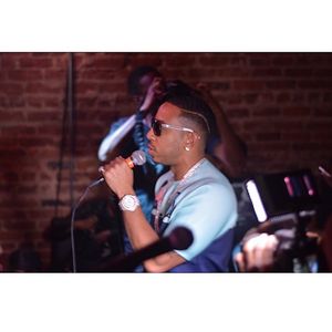 Image post by @ludacris on Instagram