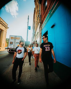 Image post by @hembreemusic on Instagram