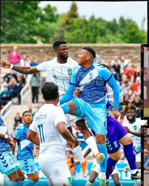 Image post by @forwardmadisonfc on Instagram