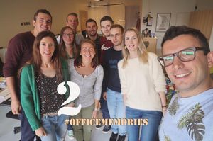 Image post by @wad_be on Instagram