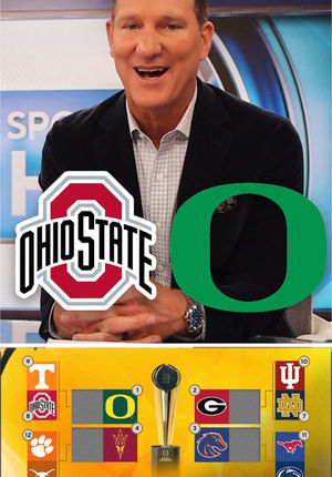 Video post by @cbssports on TikTok