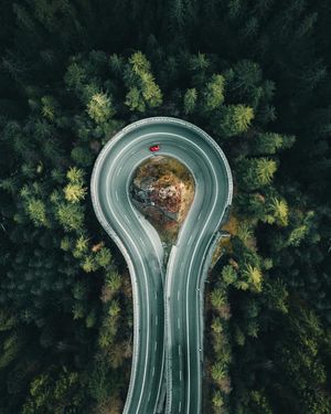 Image post by @dronepals on Instagram