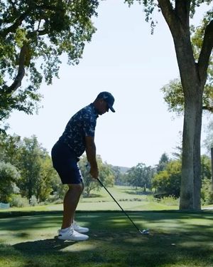 Image post by @cobragolf on Instagram