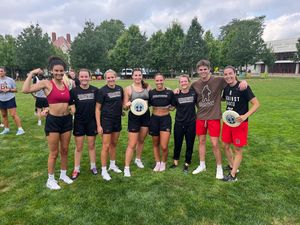 Image post by @brownu_wbb on Instagram