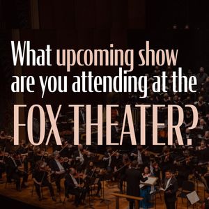 Image post by @spokanesymphony on Instagram
