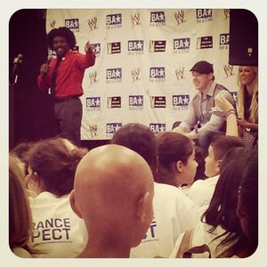Image post by @austincreedwins on Instagram
