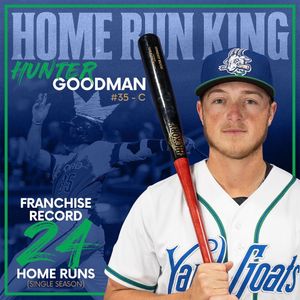 Image post by @hartfordyardgoats on Instagram