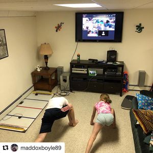 Image post by @sullyshockeyacademy on Instagram