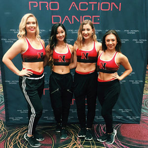 Image post by @gonudanceteam on Instagram