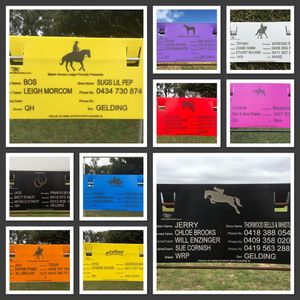 Image post by @equineidsolutions on Instagram