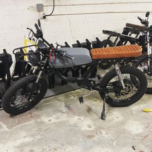 Image post by @huckcycles on Instagram