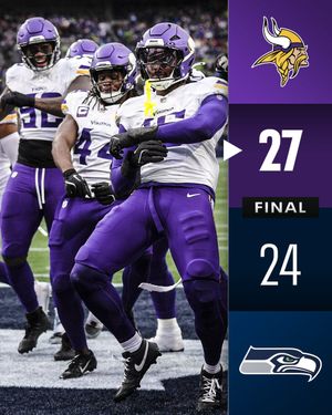 Image post by @NFL on Twitter/X