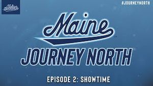 Video post by @maineblackbears on YouTube