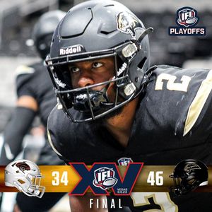 Image post by @indoorfootballleague on Instagram