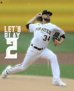 Image post by @pirates.only on Instagram