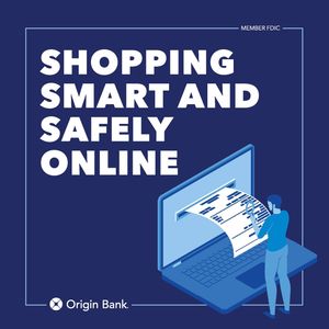 Image post by @originbank on Instagram