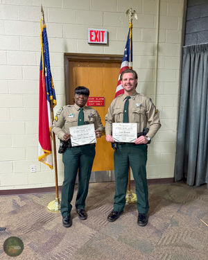 Image post by @mecksheriff on Instagram