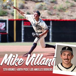 Image post by @palomarcollegebaseball on Instagram