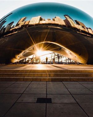 Image post by @skyline_specs on Instagram