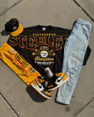 Image post by @theclosetpgh on Instagram