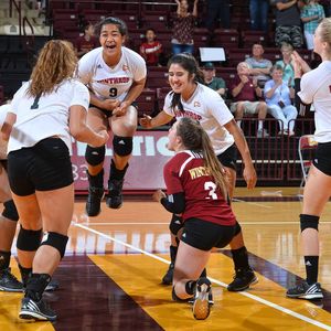 Image post by @wueagles on Instagram