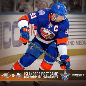 Image post by @msgnetworks on Instagram