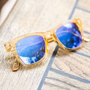 Image post by @knockaround on Instagram