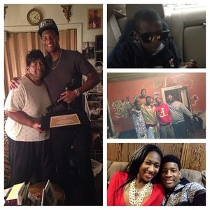Image post by @jaboowins on Instagram