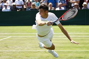 Image post by @taylor_fritz on Instagram