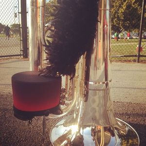 Image post by @bostoncrusaders on Instagram
