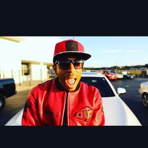 Image post by @ludacris on Instagram