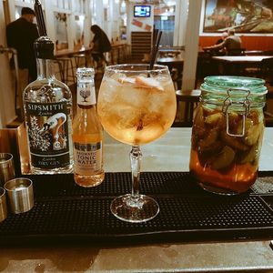 Image post by @theparcelyardpub on Instagram