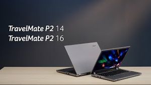 Video post by @acer on YouTube