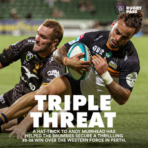 Image post by @rugbypass on Instagram