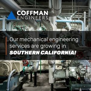 Image post by @coffmanengineers on Instagram