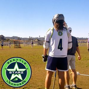 Image post by @seattlestarzlax on Instagram