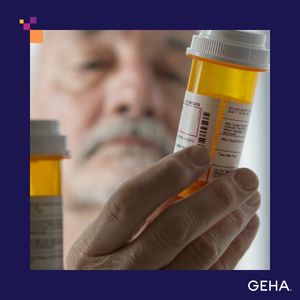 Image post by @gehahealth on Instagram