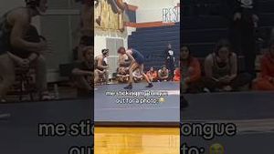 Video post by @maxpreps on YouTube