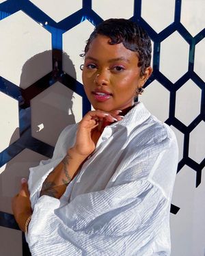 Image post by @fentybeauty on Instagram