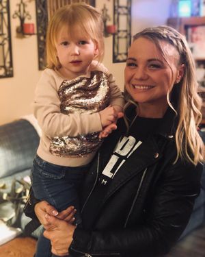 Image post by @ivynile_wwe on Instagram