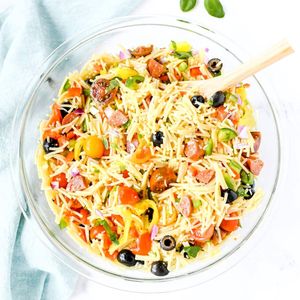 Image post by @sizzlingeats on Instagram