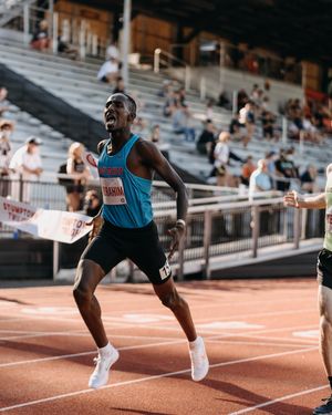 Image post by @pdxtrack on Instagram