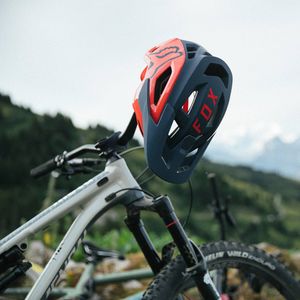 Image post by @foxmtb on Instagram