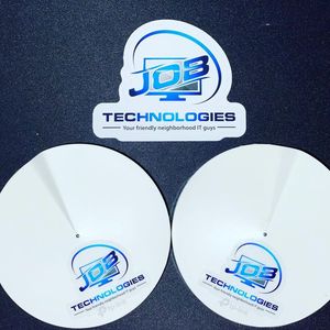 Image post by @jobtechnologiess on Facebook