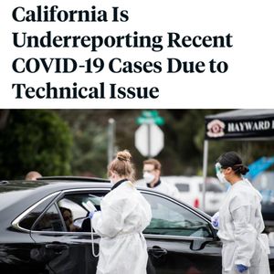 Image post by @kqed on Instagram
