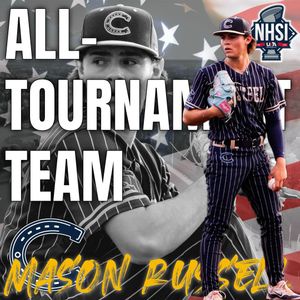Image post by @chscoltsbaseball on Instagram